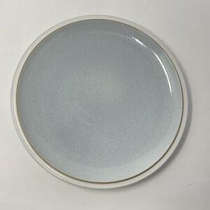 Denby Spirit (retired) Stoneware Side Salad Luncheon Plate (10 available)